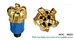 mining drill bit
